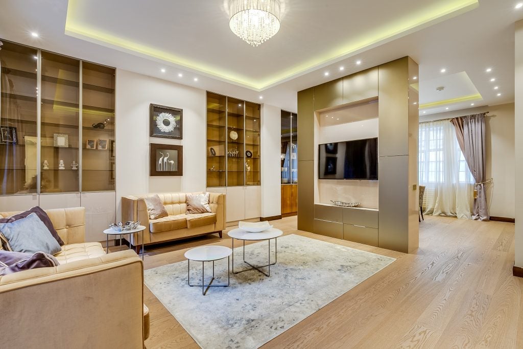 Flat Knightsbridge in Greater London