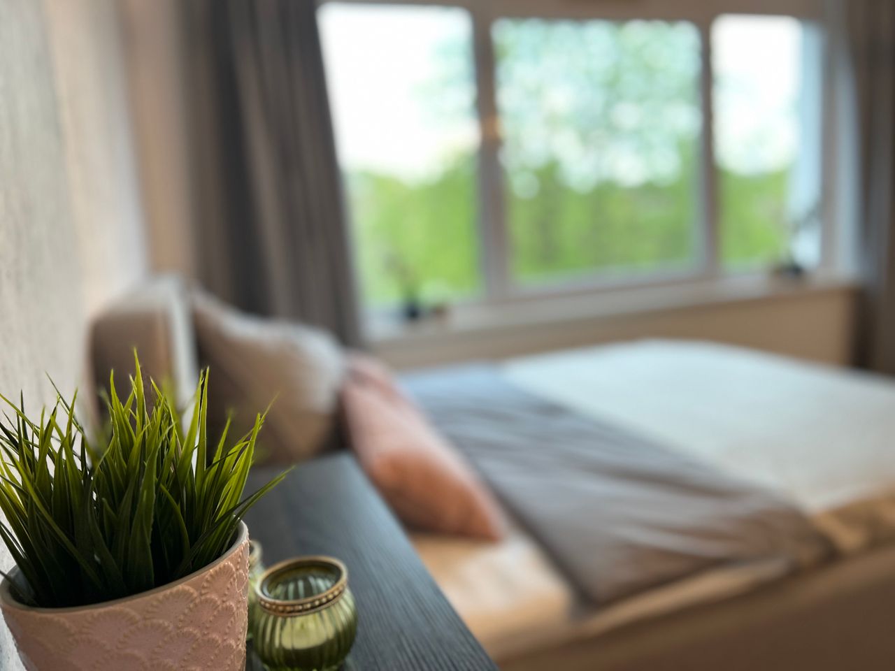 Wohnung Langer Rehm in Kiel