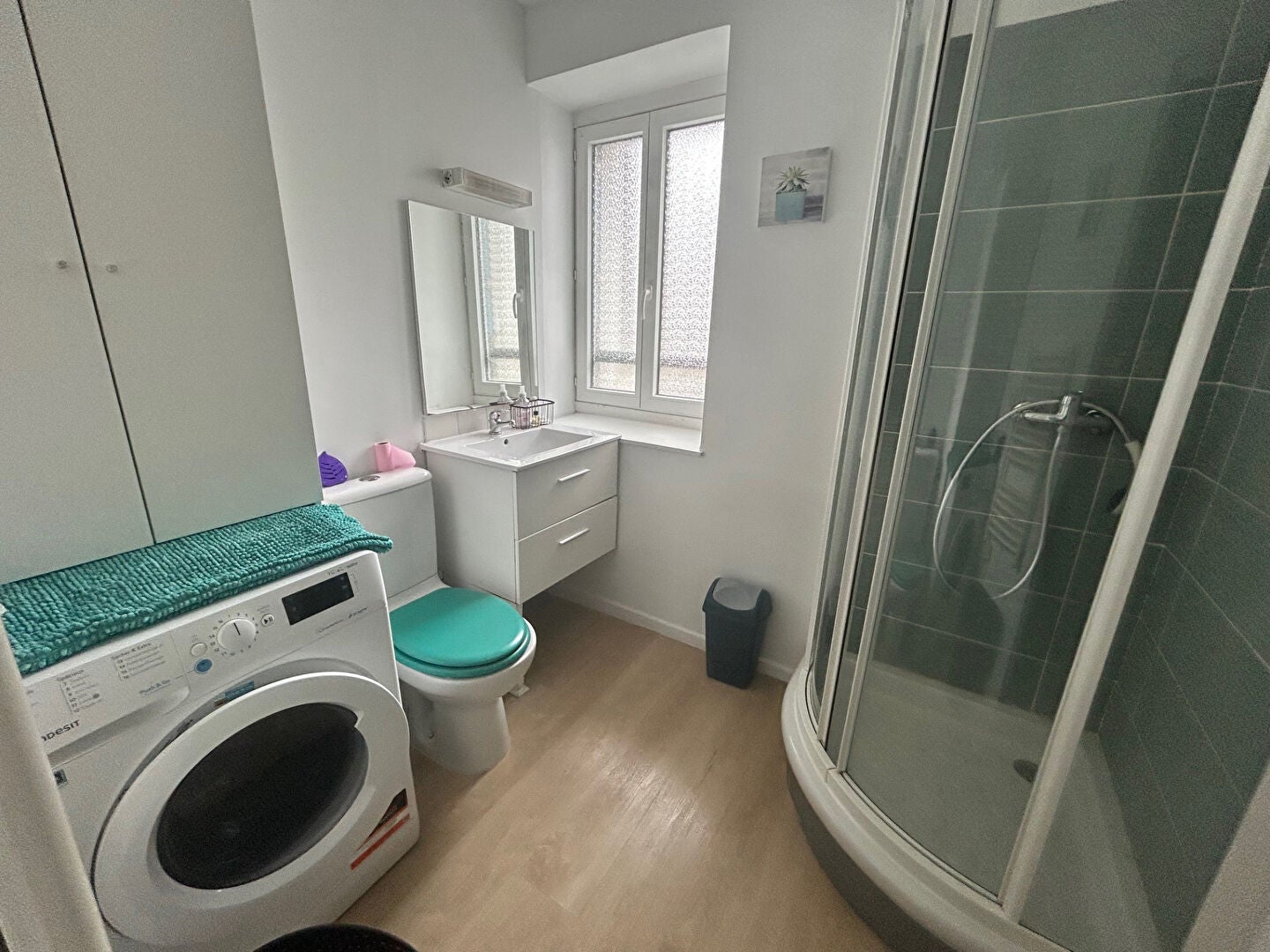 Appartement Avenue de la Libération à Quimper