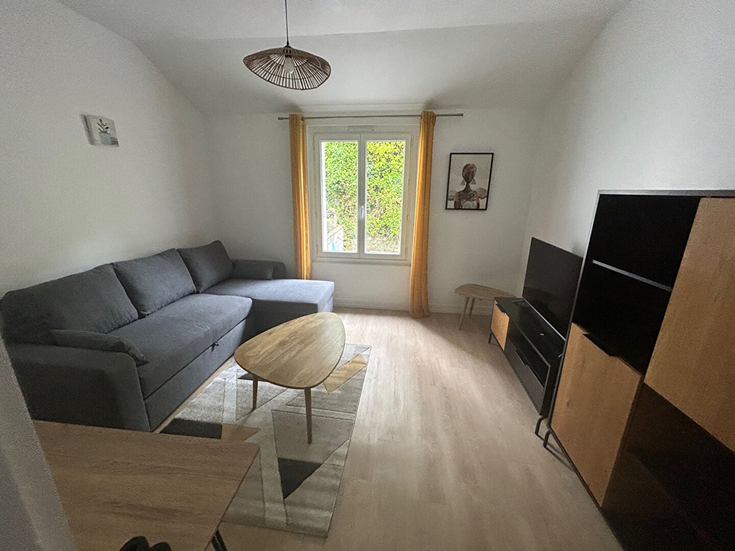 Appartement Avenue de la Libération à Quimper