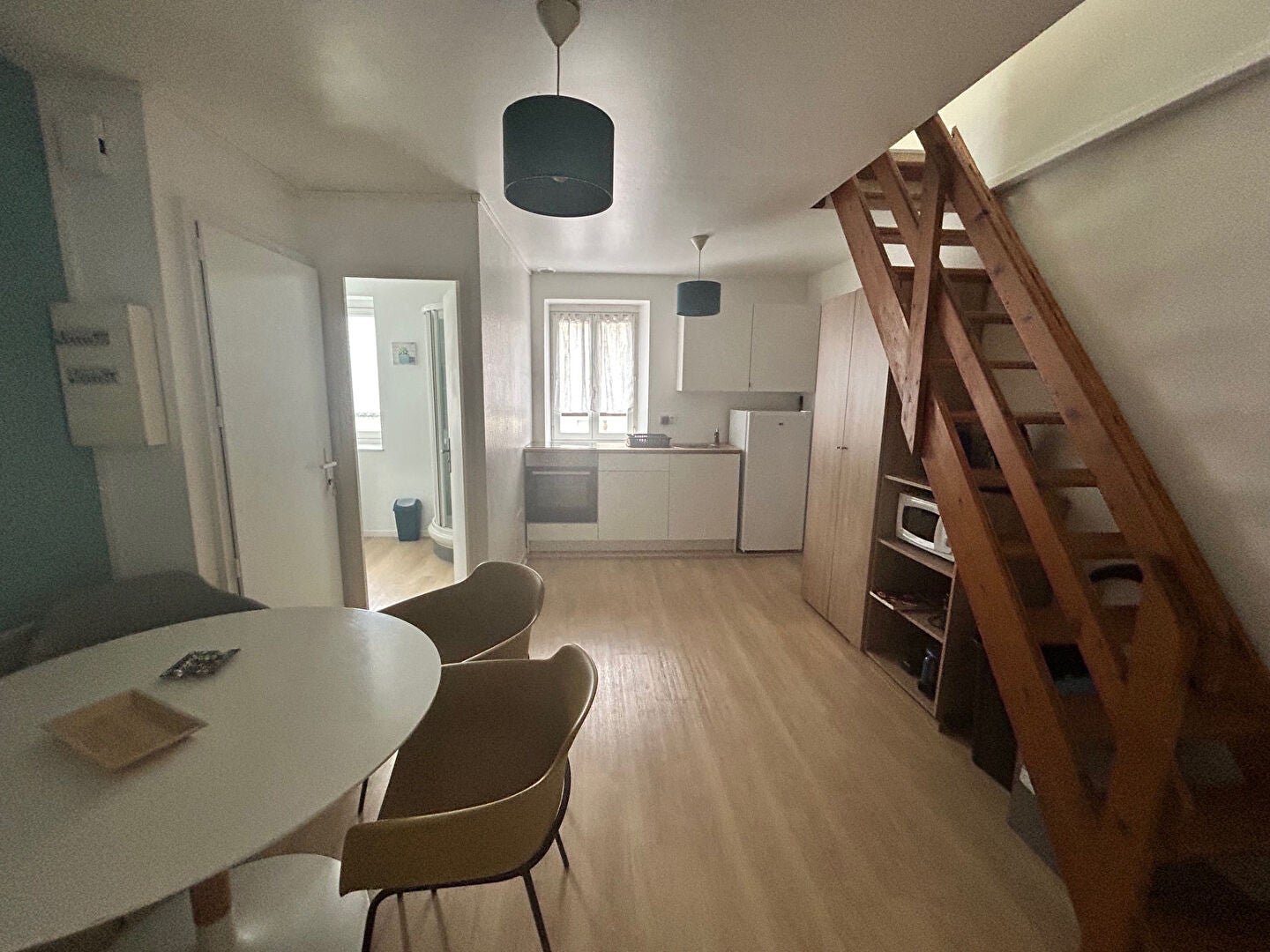 Appartement Avenue de la Libération à Quimper