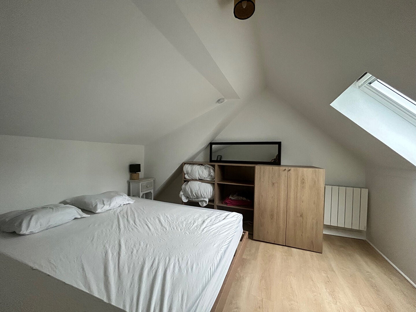 Appartement Avenue de la Libération à Quimper