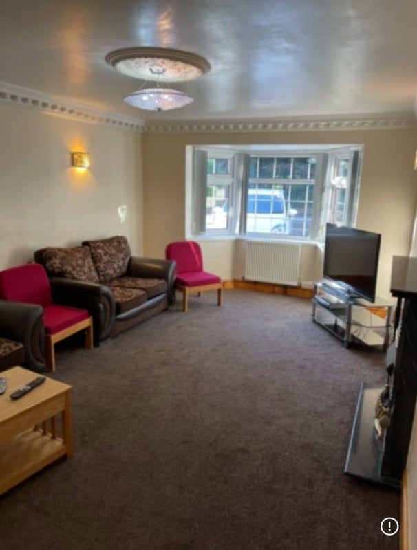 Room Greenland Road in Birmingham