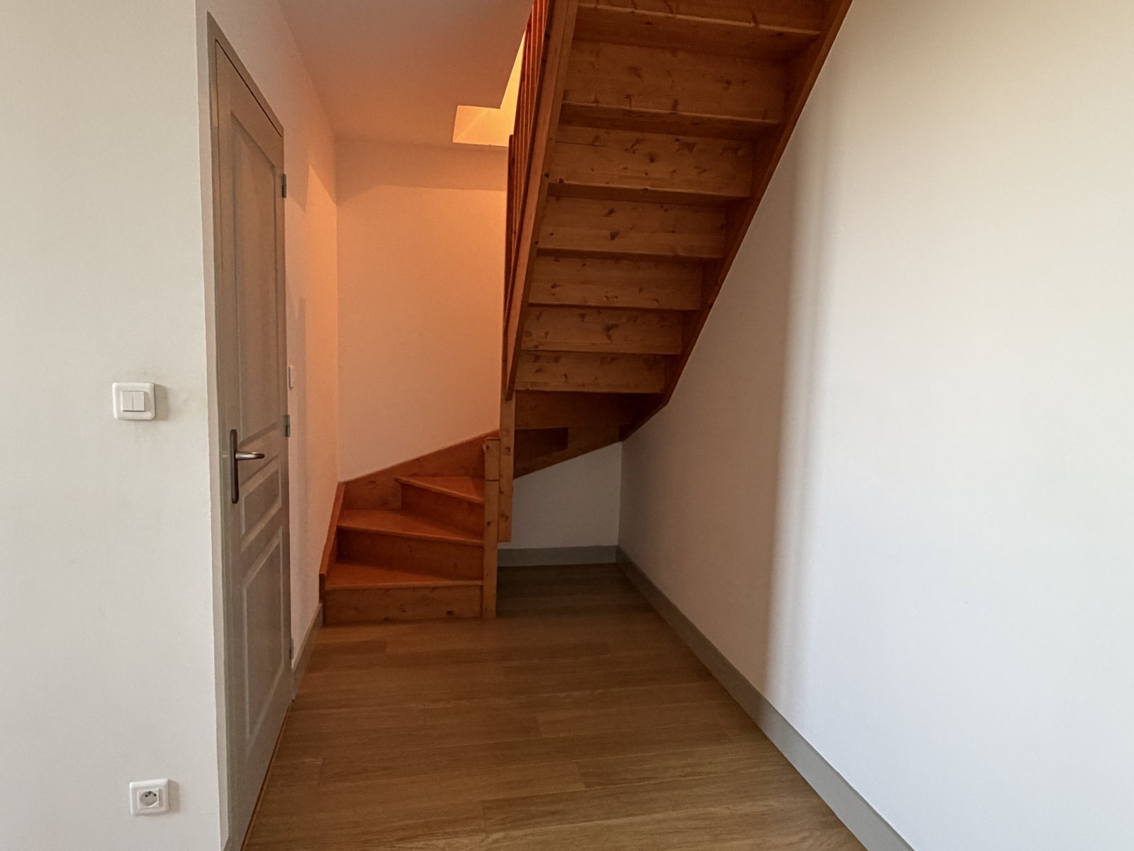 Appartement Rue de l'Abattoir à Saintes