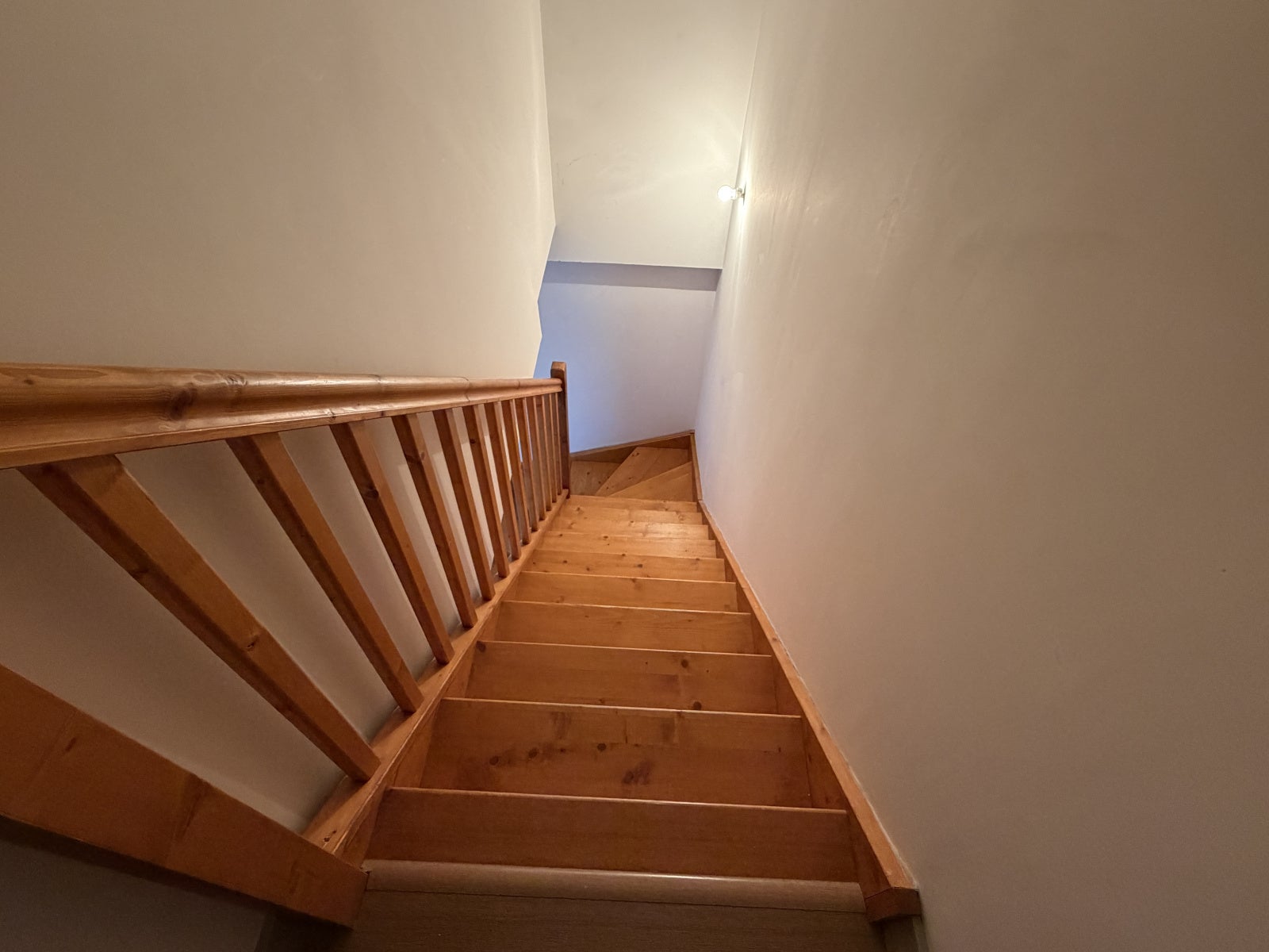 Appartement Rue de l'Abattoir à Saintes