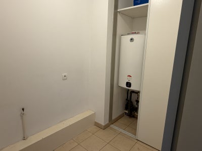 Flat Rue de l'Abattoir in Saintes