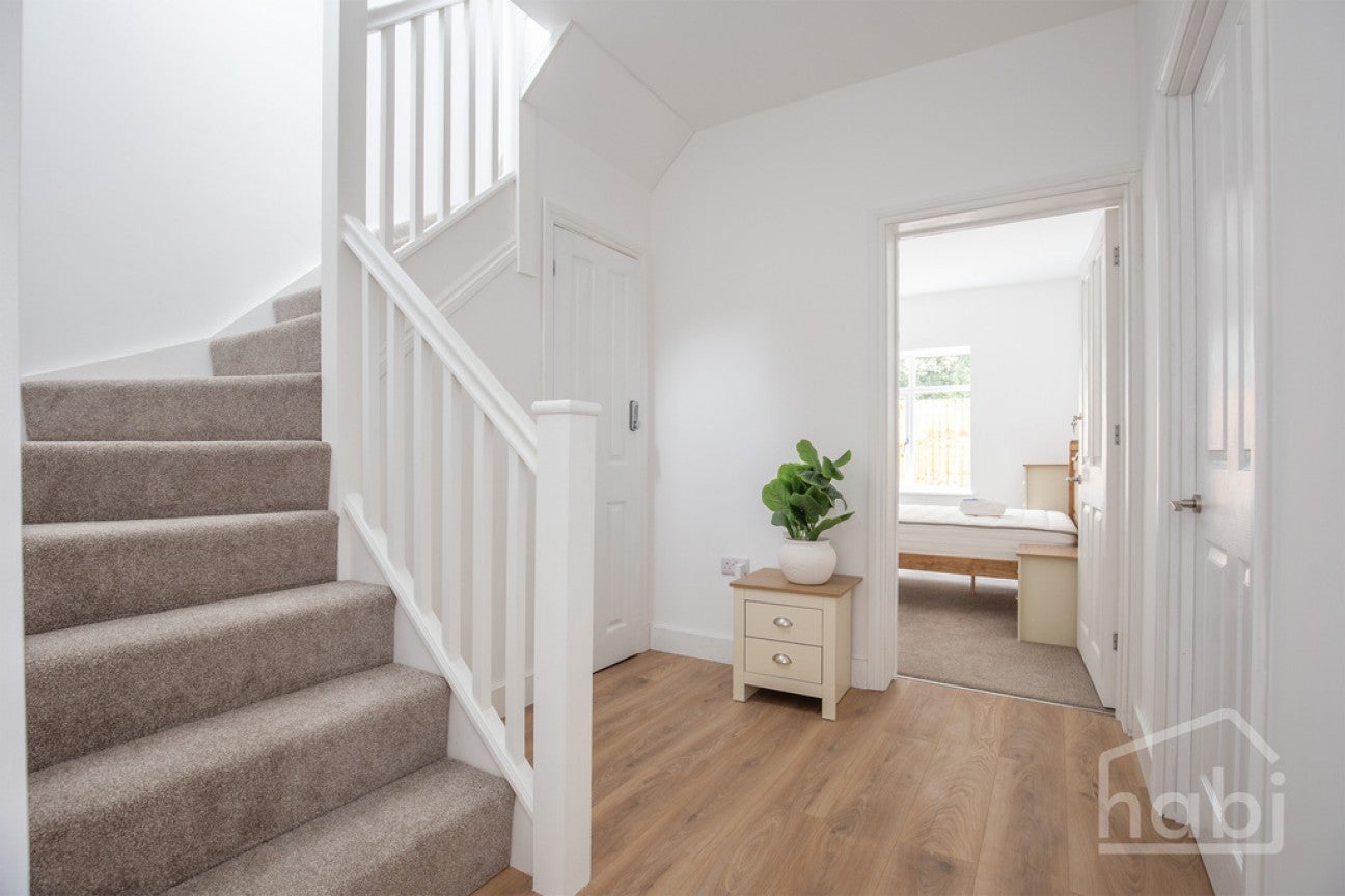 Room Press Lane in Norwich