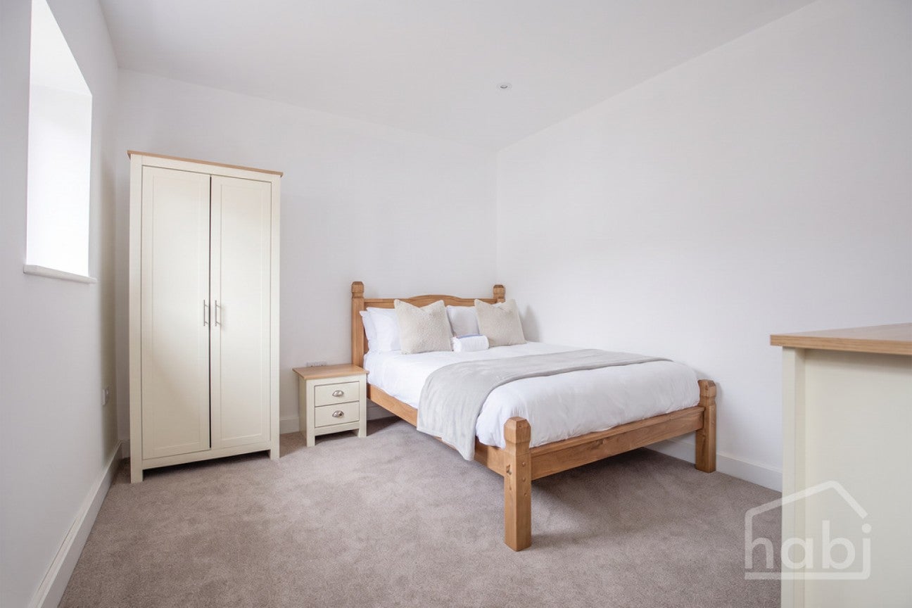 Room Press Lane in Norwich