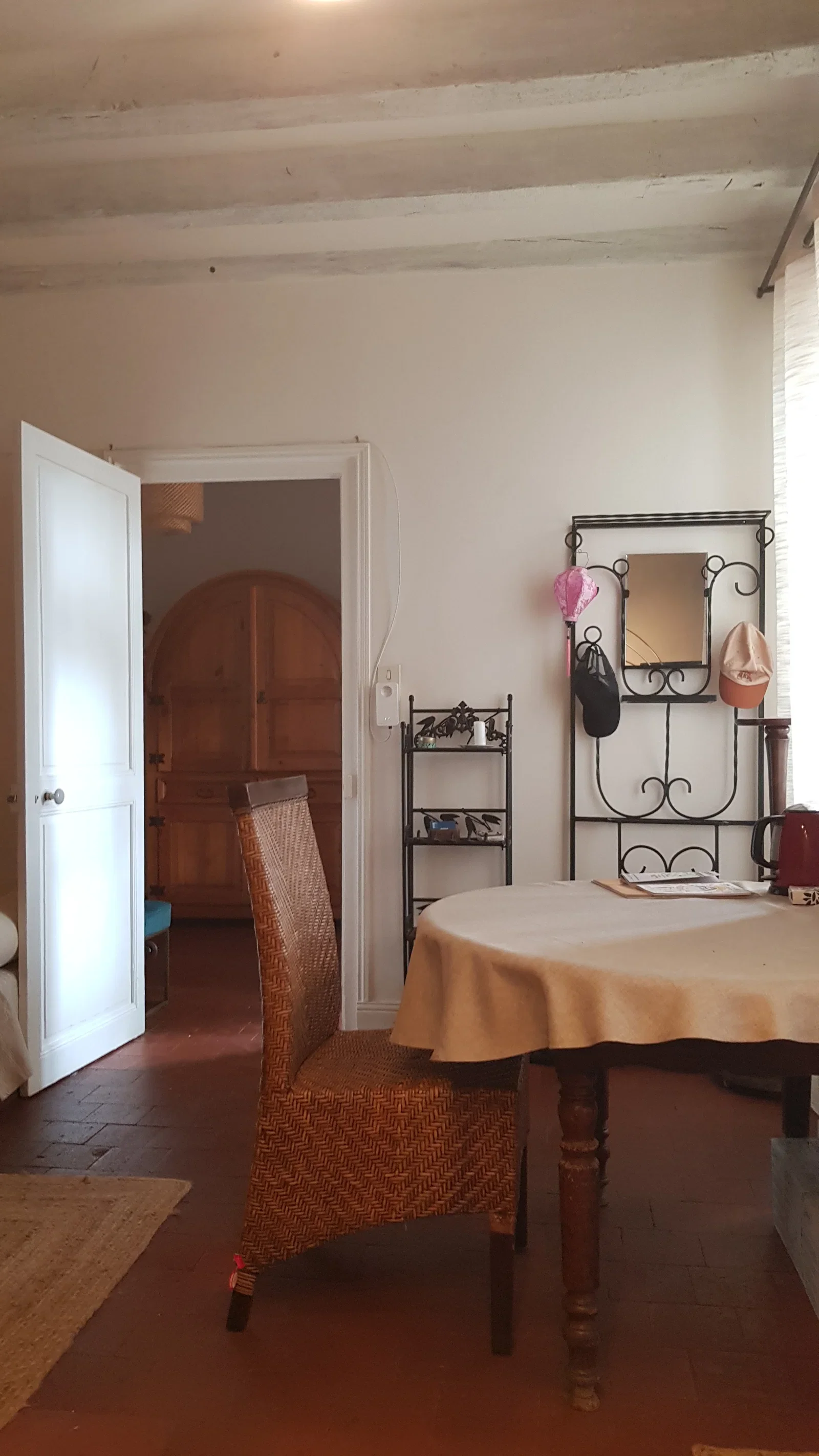 Chambre Rue de Guéret à Saint-Amand-Montrond