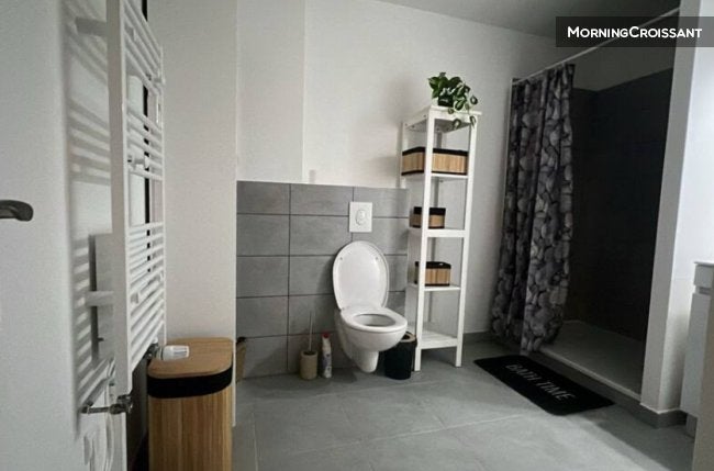 Appartement Rue Albert Schweitzer à Chevilly-Larue