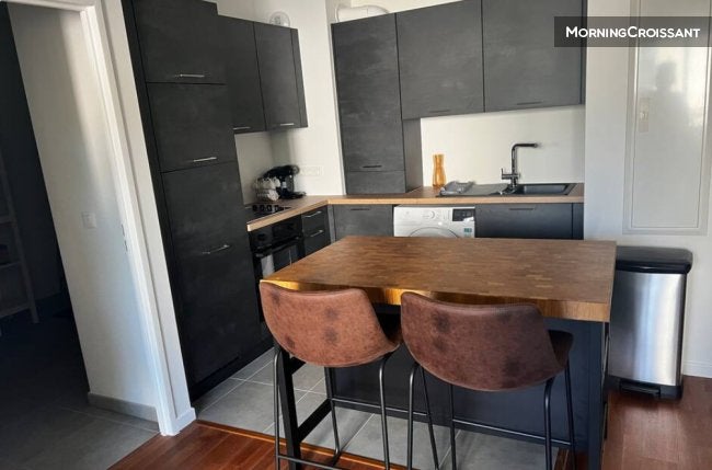 Appartement Rue Albert Schweitzer à Chevilly-Larue