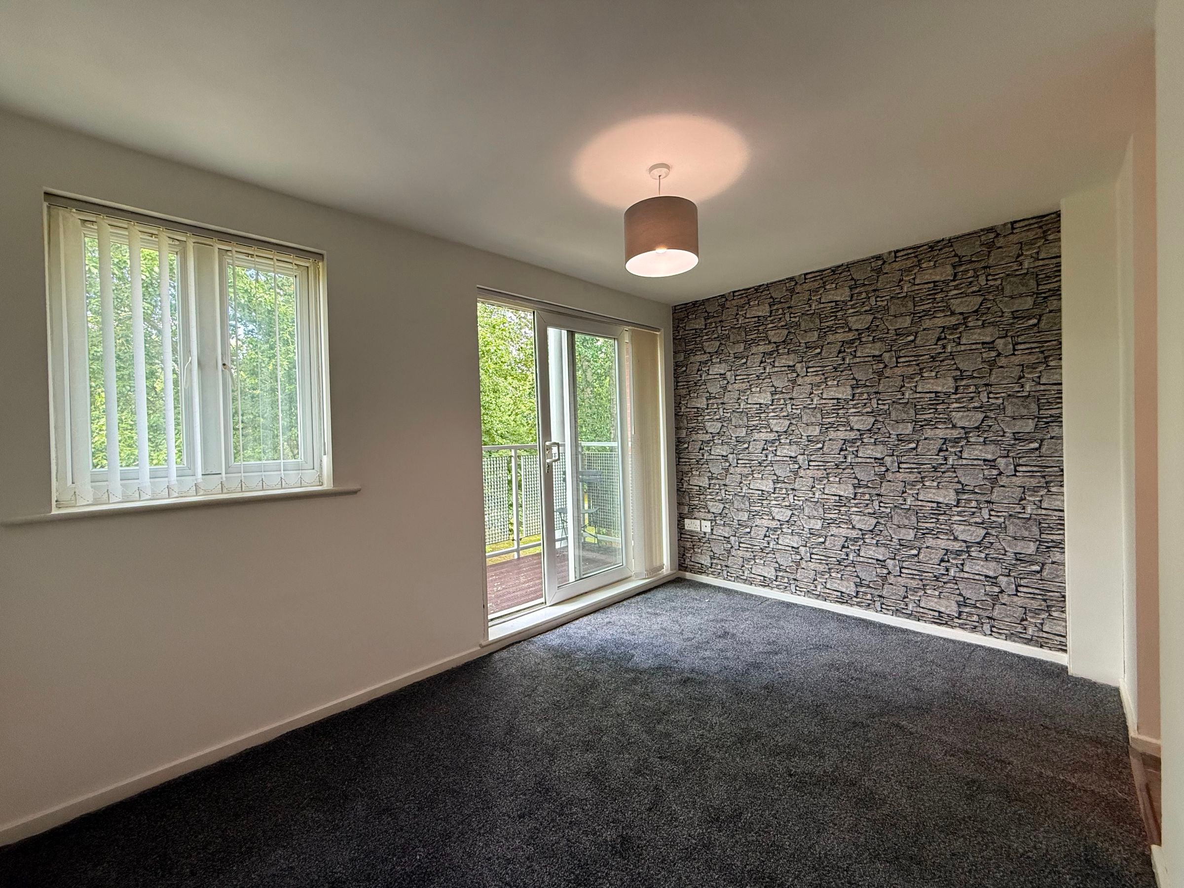 Flat May Street in Salford