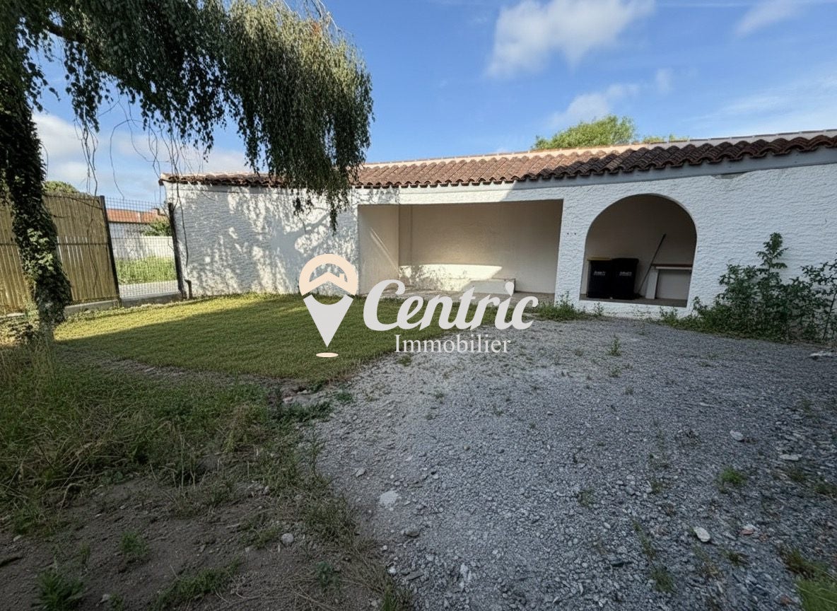 Appartement Allée du Ruisseau à Bressuire