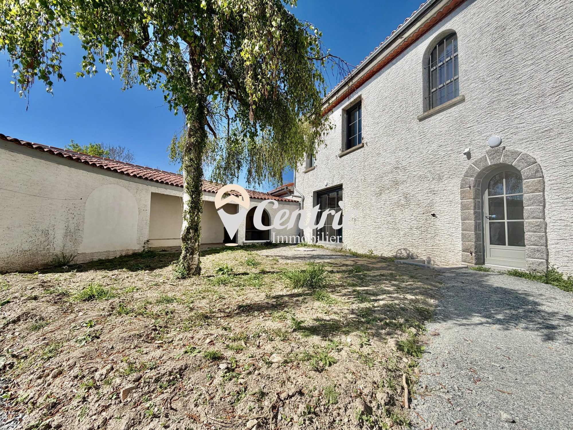 Appartement Allée du Ruisseau à Bressuire