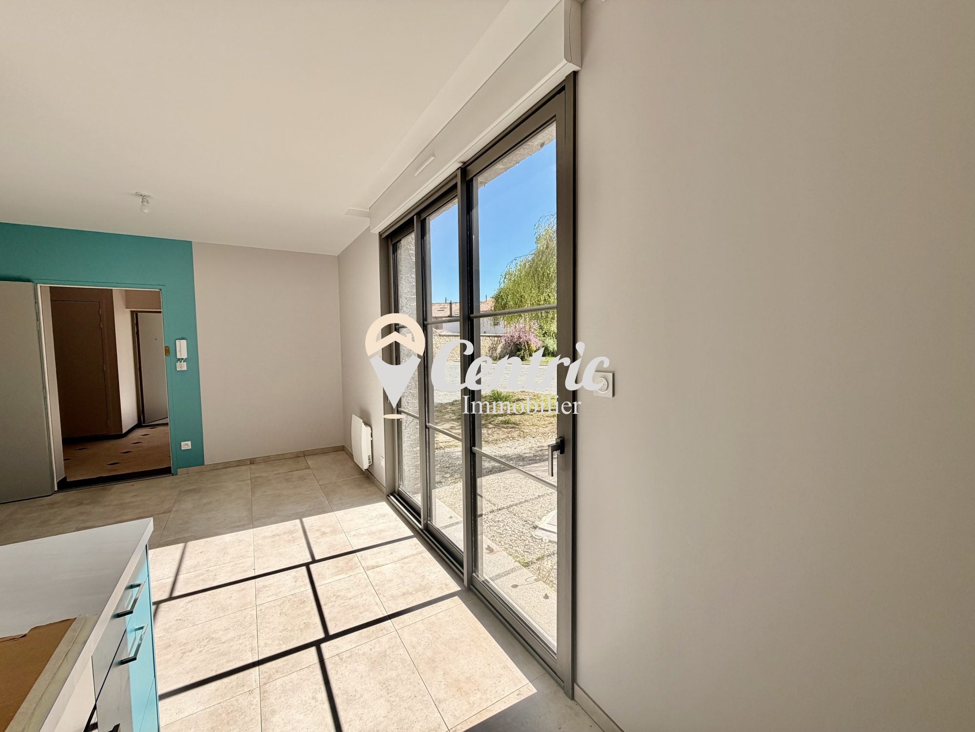 Appartement Allée du Ruisseau à Bressuire