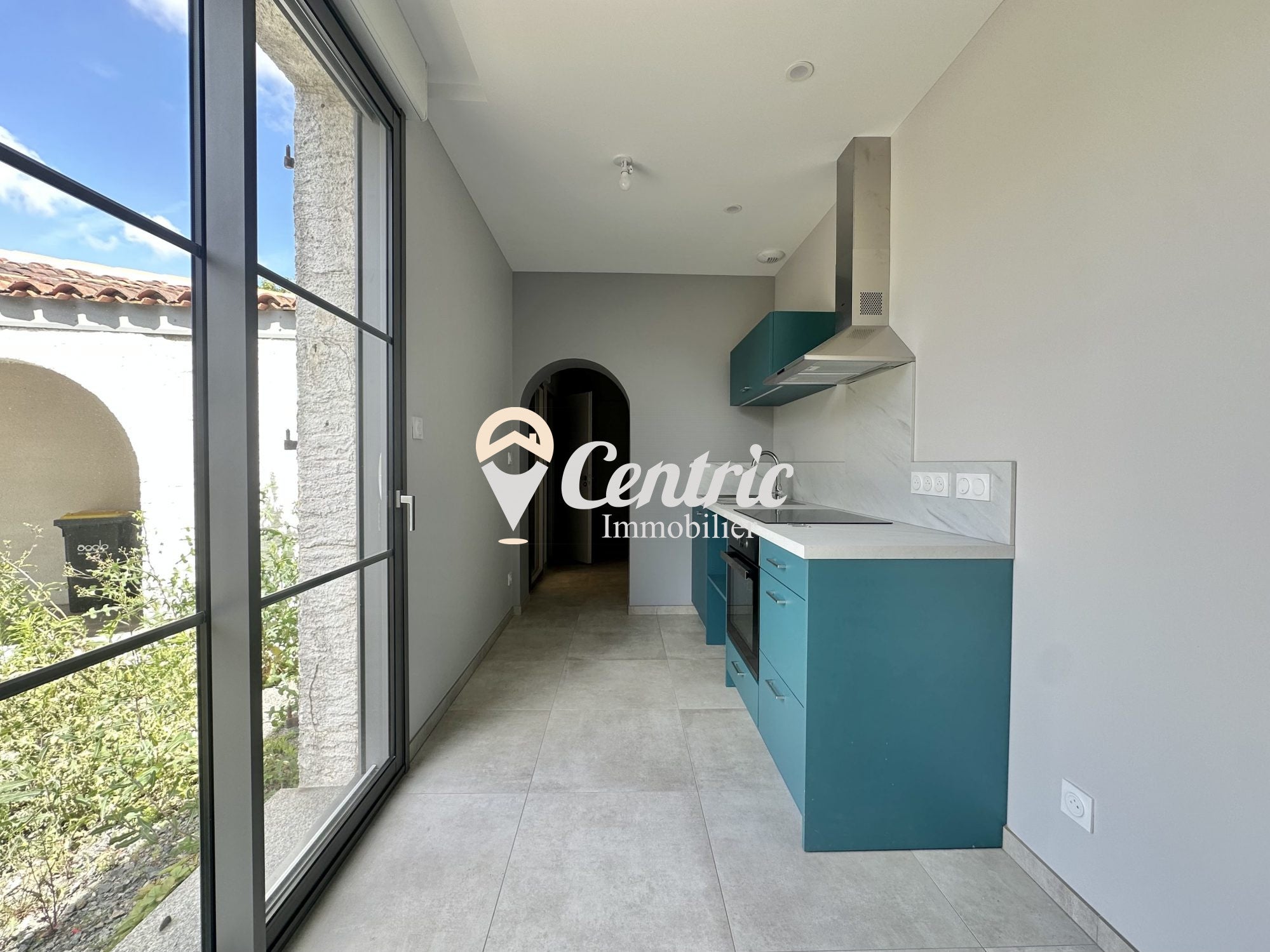 Appartement Allée du Ruisseau à Bressuire