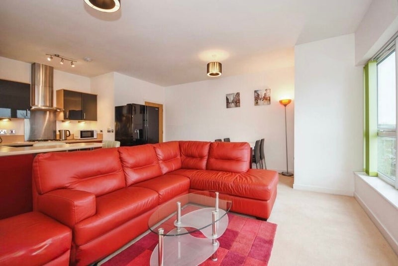 Room Parkway in Chelmsford