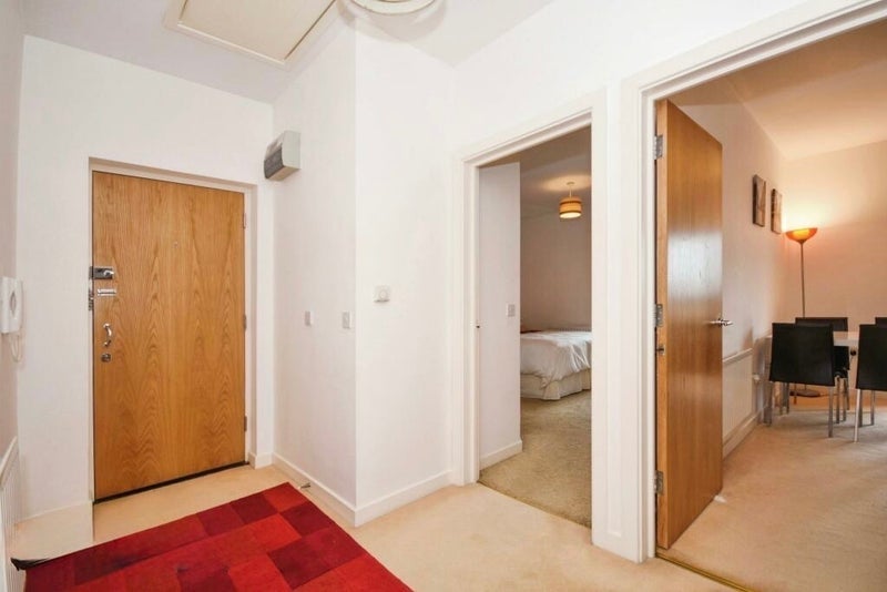 Room Parkway in Chelmsford