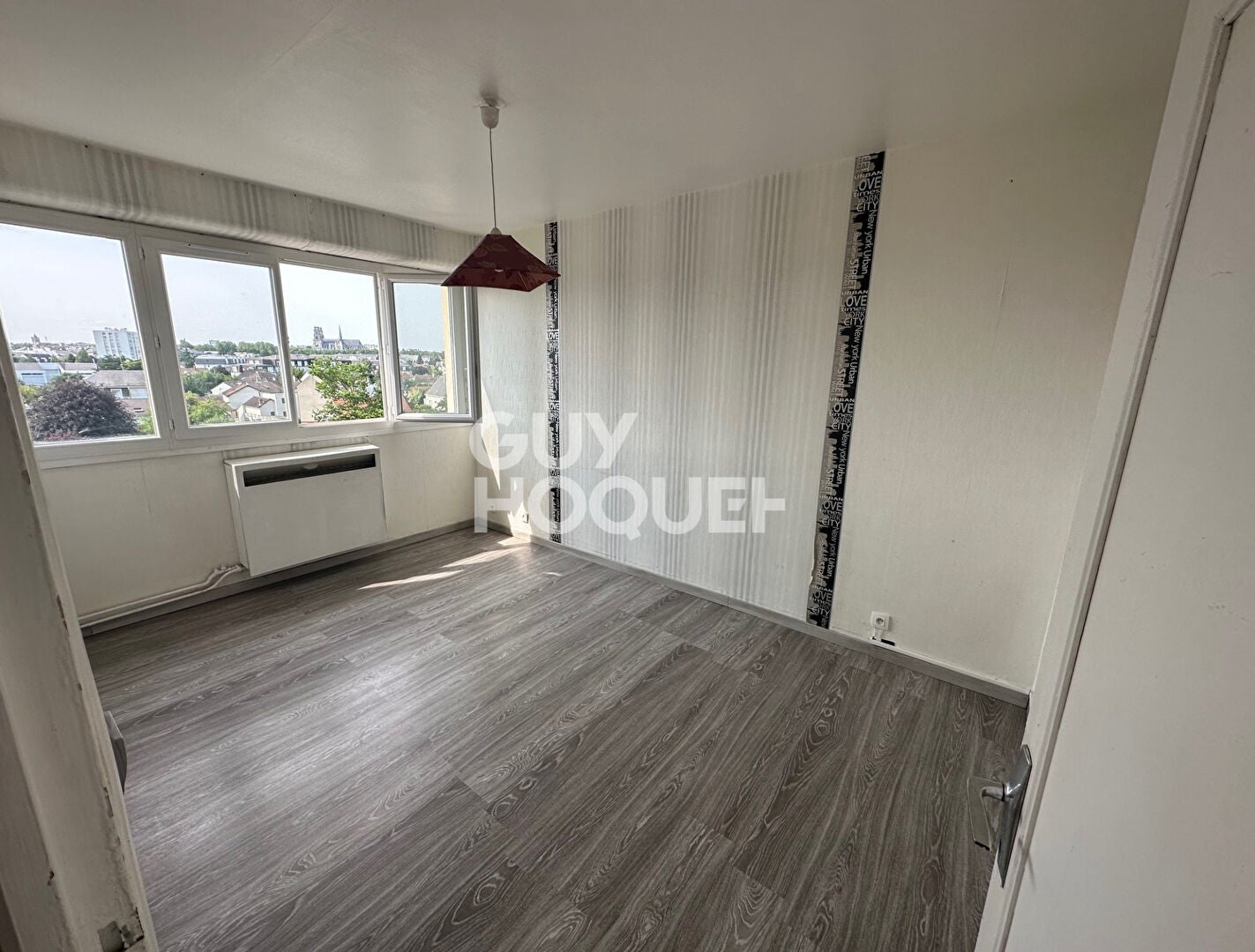 Appartement Allée Roland Corbery à Saint-Jean-le-Blanc