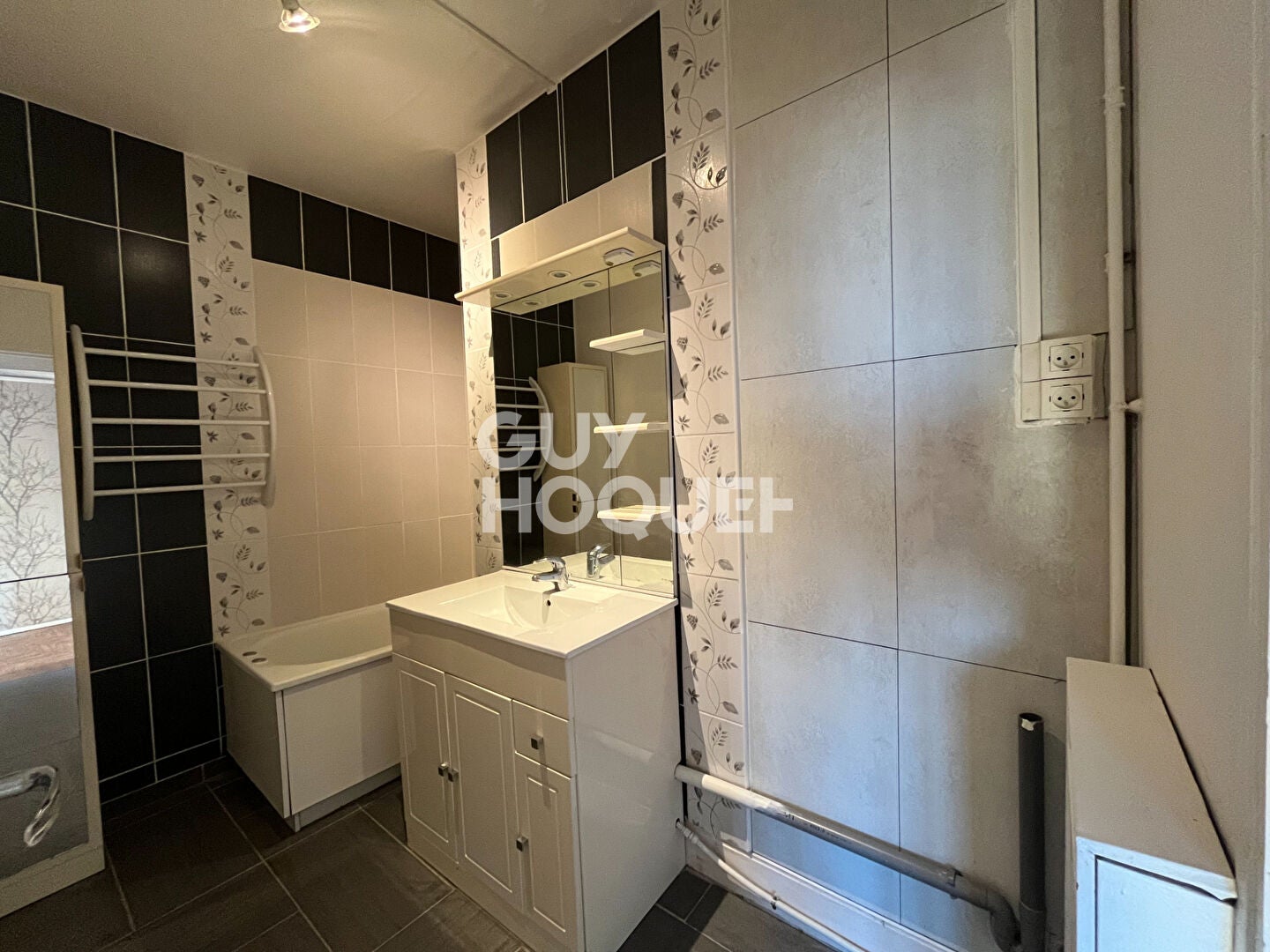 Appartement Allée Roland Corbery à Saint-Jean-le-Blanc