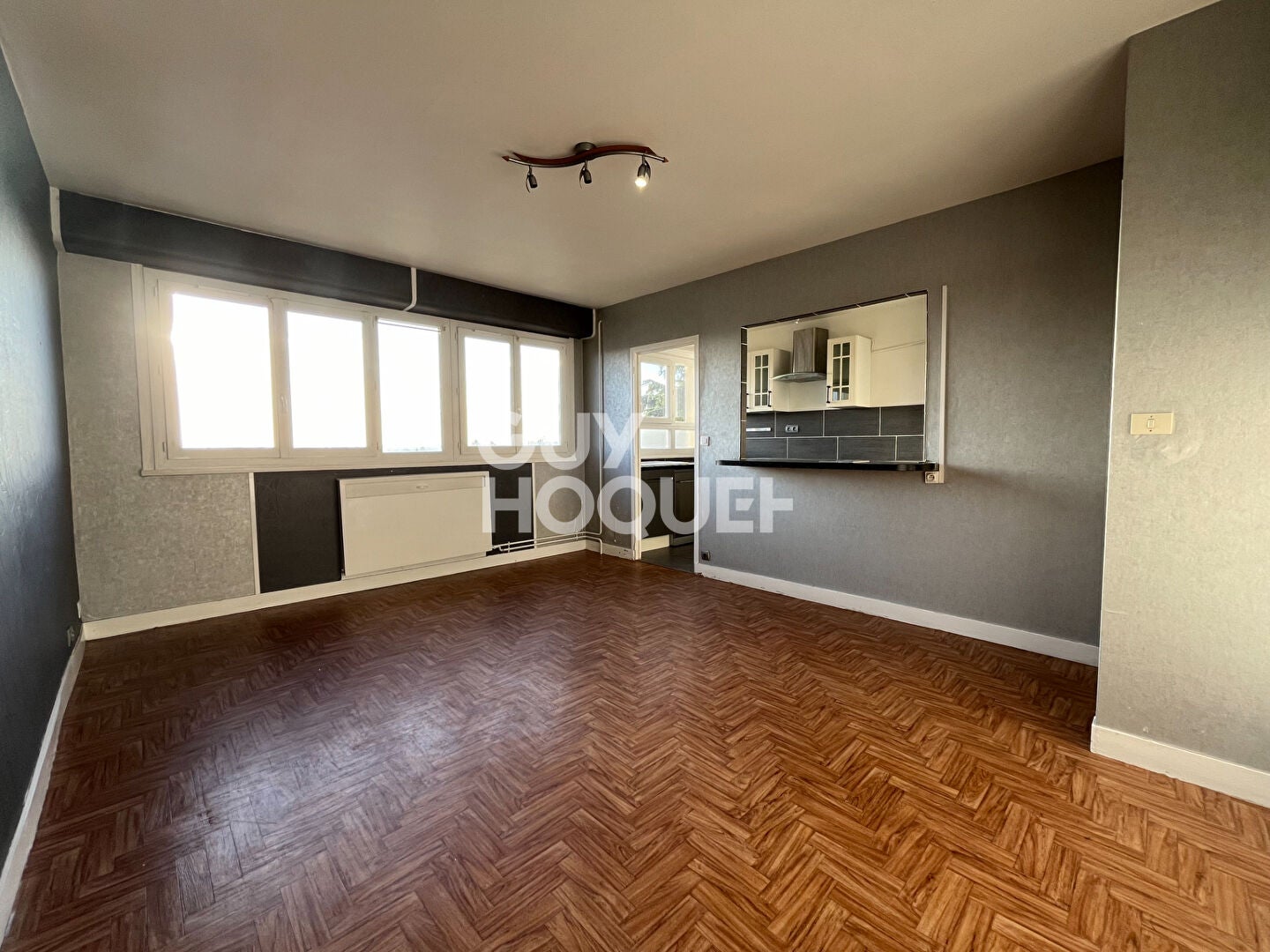 Appartement Allée Roland Corbery à Saint-Jean-le-Blanc