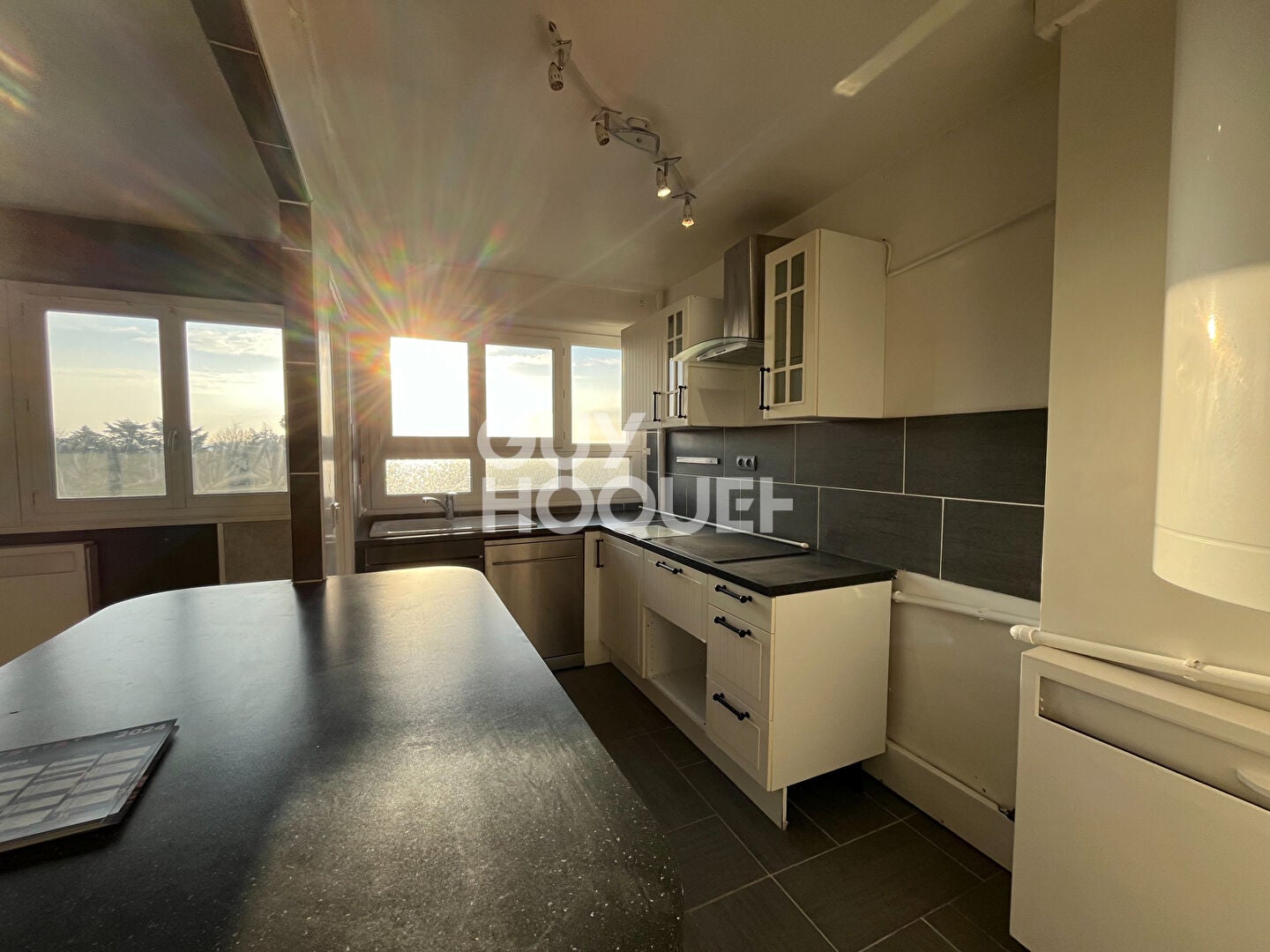 Appartement Allée Roland Corbery à Saint-Jean-le-Blanc