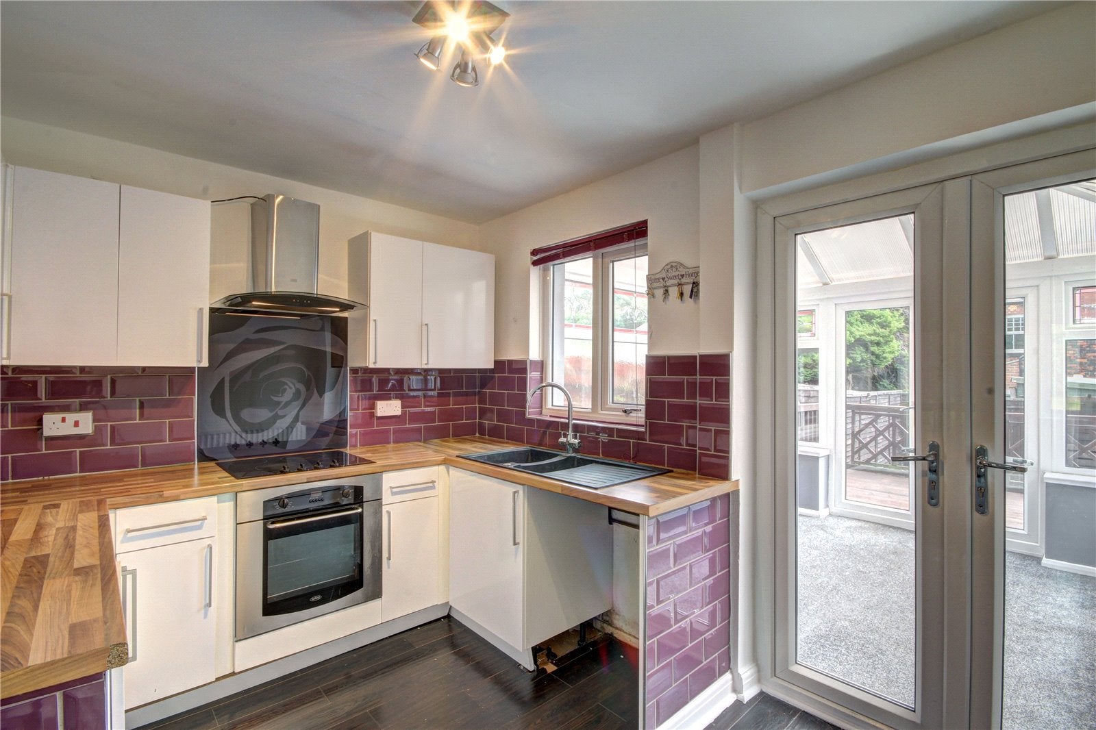 House Dominies Close in Gateshead