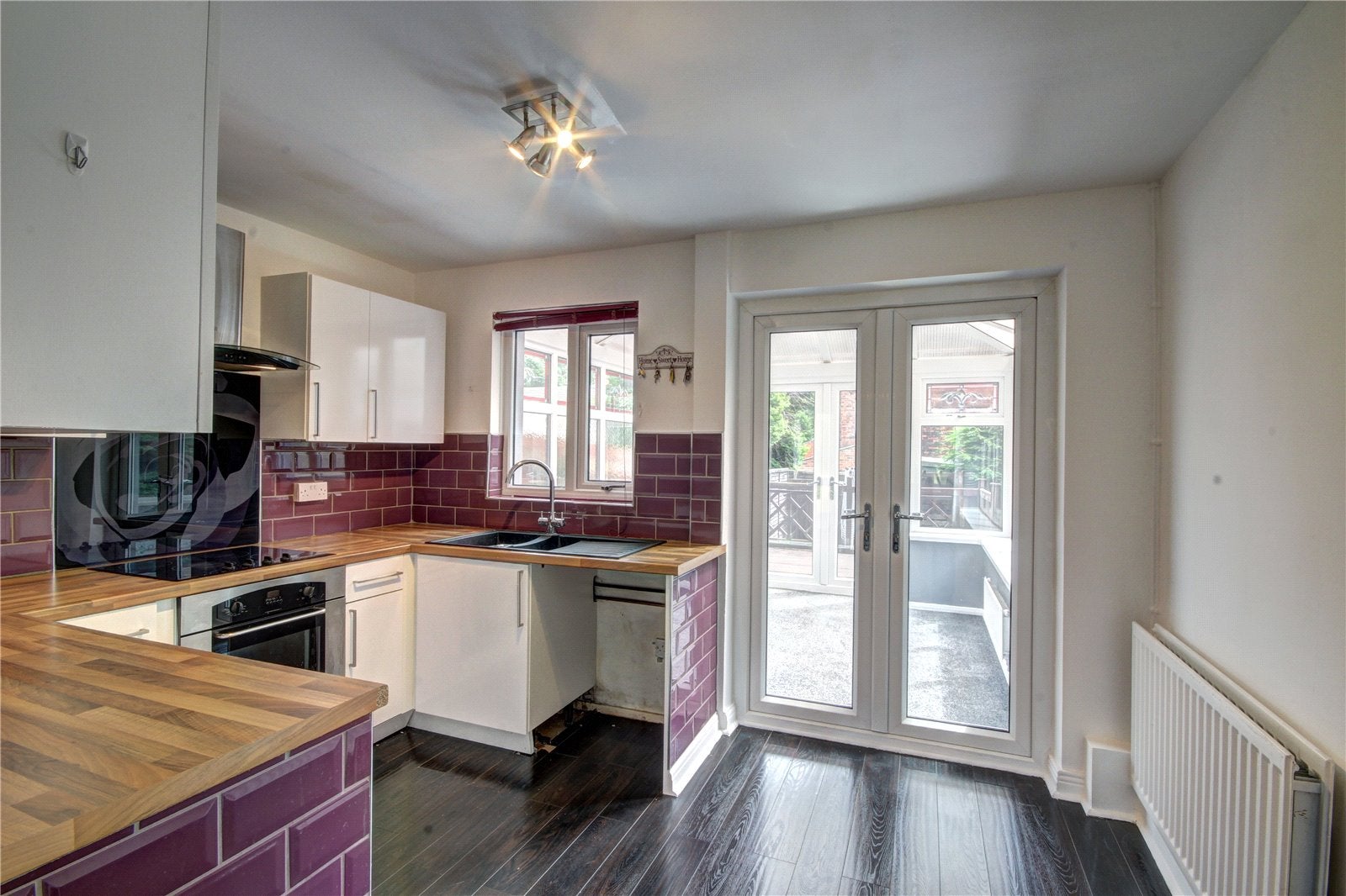 House Dominies Close in Gateshead