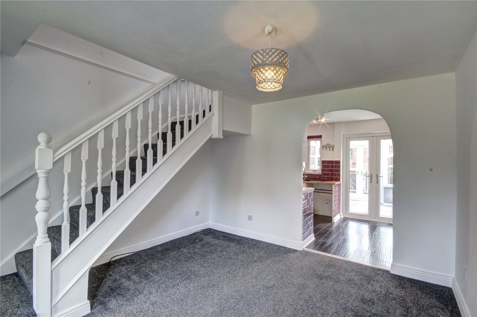 House Dominies Close in Gateshead