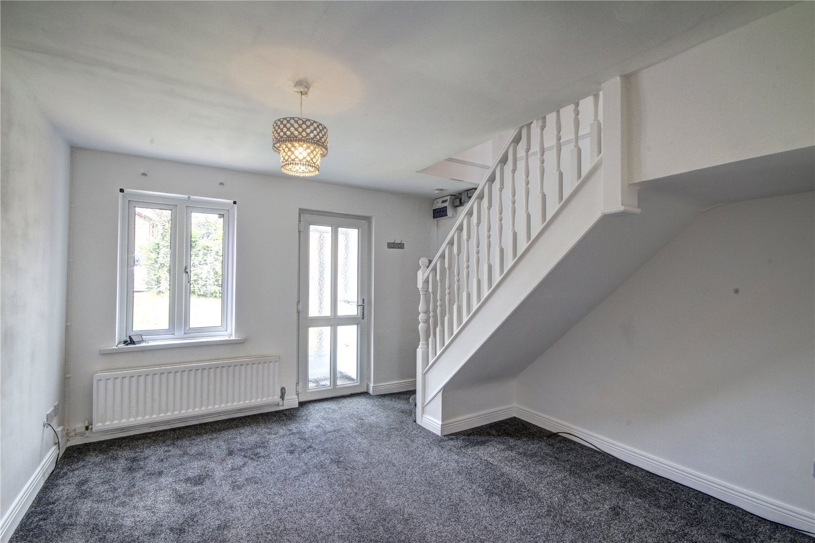 House Dominies Close in Gateshead
