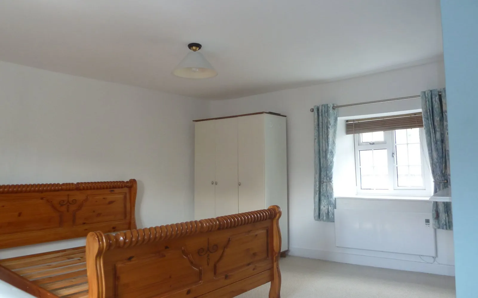 Flat Magpie Lane in Brackley