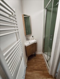 Chambre Boulevard du Général de Gaulle à Roubaix