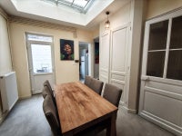 Chambre Boulevard du Général de Gaulle à Roubaix