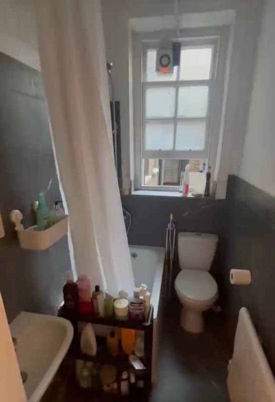 Room New Cavendish Street in City of Westminster