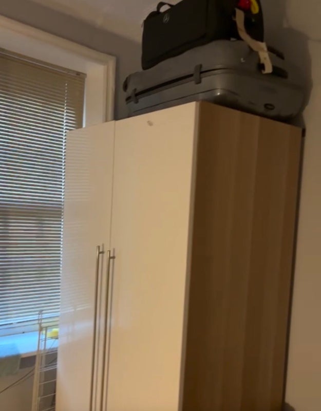 Room New Cavendish Street in City of Westminster