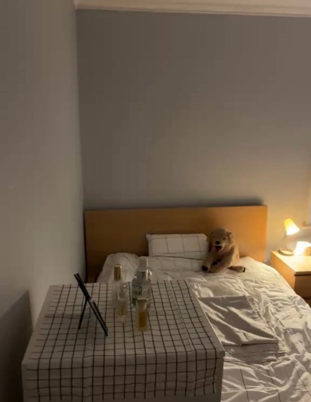 Room New Cavendish Street in City of Westminster