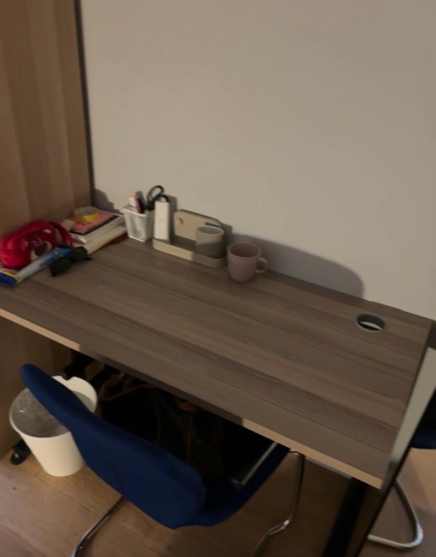 Room New Cavendish Street in City of Westminster
