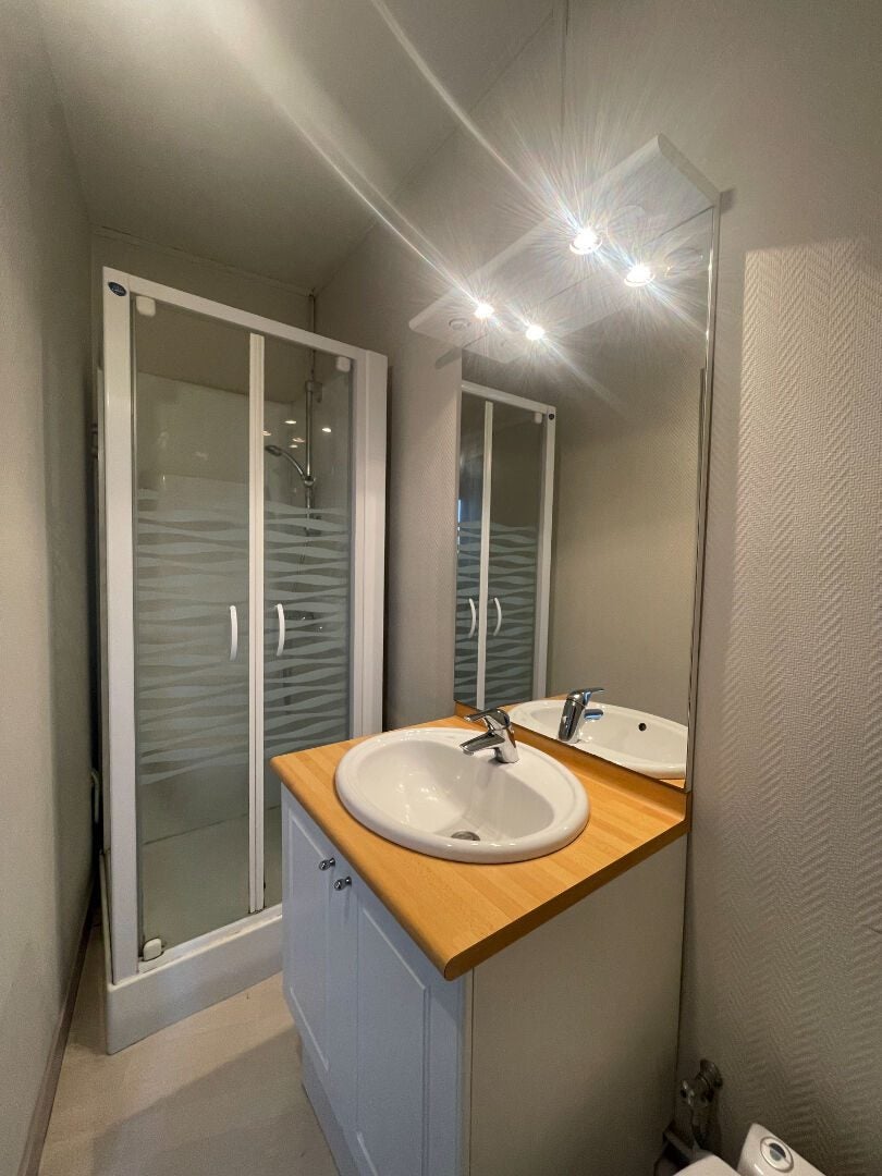 Appartement Rue de Châteaugiron à Rennes