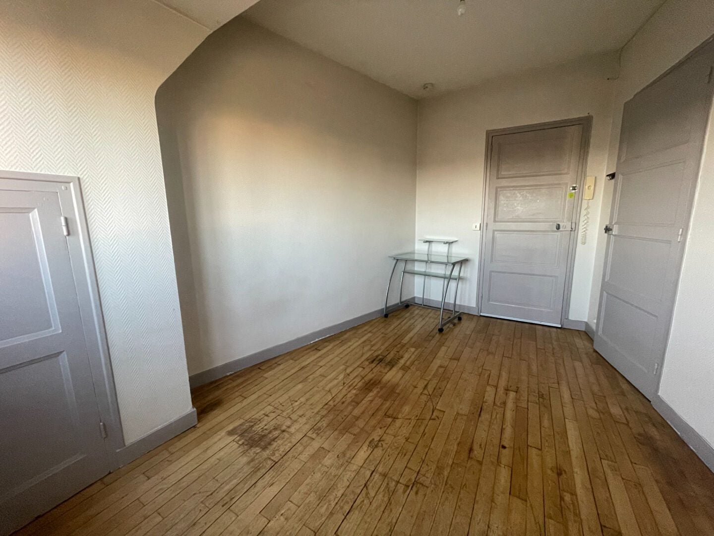 Appartement Rue de Châteaugiron à Rennes