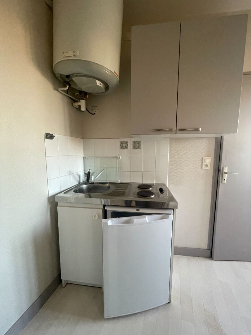 Appartement Rue de Châteaugiron à Rennes