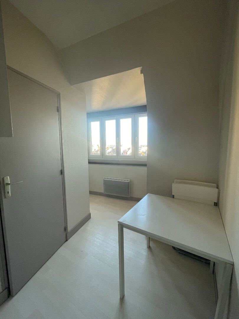 Appartement Rue de Châteaugiron à Rennes