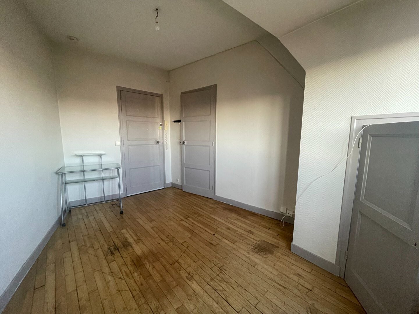 Appartement Rue de Châteaugiron à Rennes