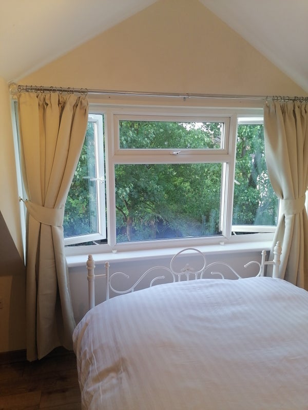 Flat Adamsrill Road in Greater London