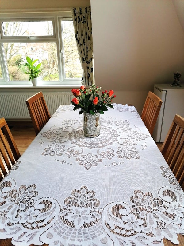Flat Adamsrill Road in Greater London