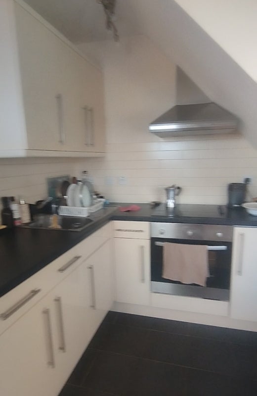 Flat Adamsrill Road in Greater London
