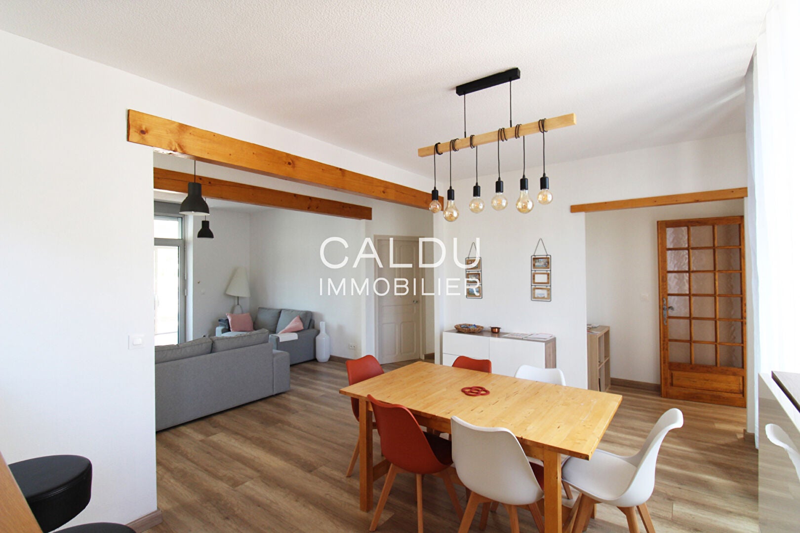 Appartement Chemin du Domaine à Suilly-la-Tour