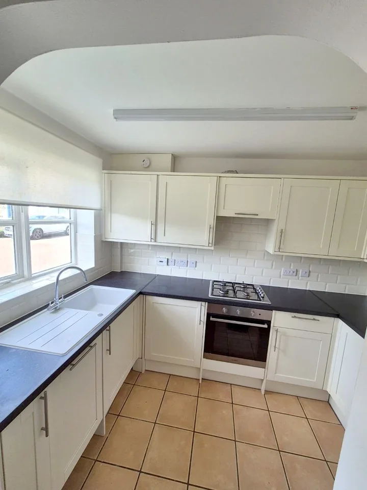 House Stocton Close in Guildford