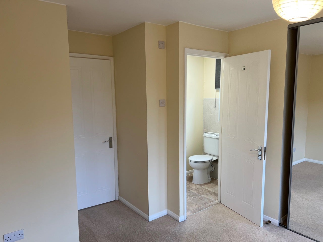 House Stocton Close in Guildford