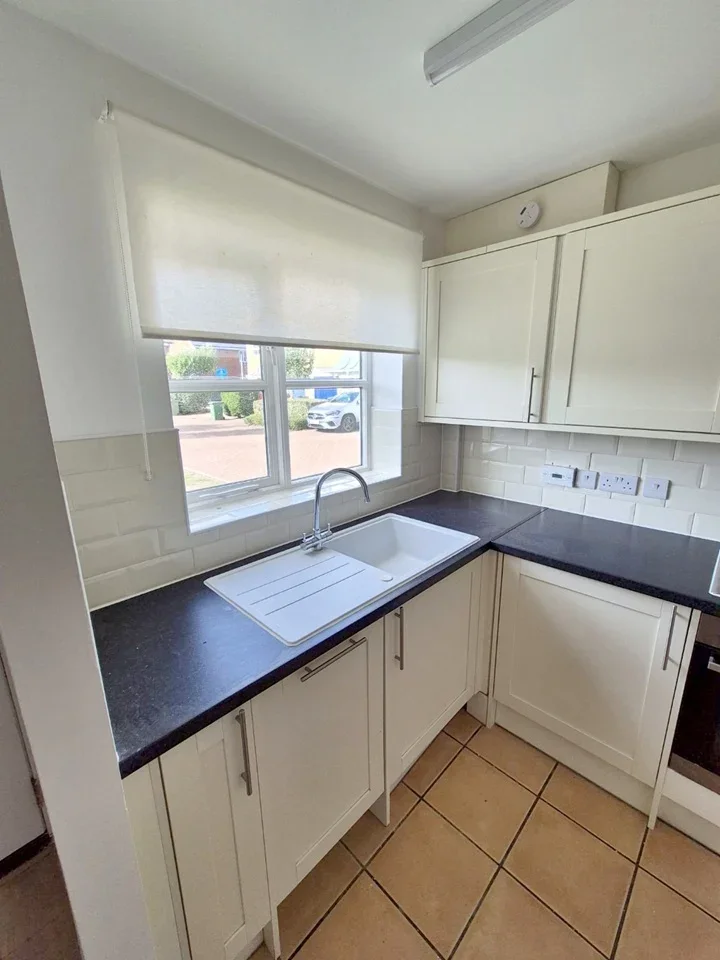 House Stocton Close in Guildford