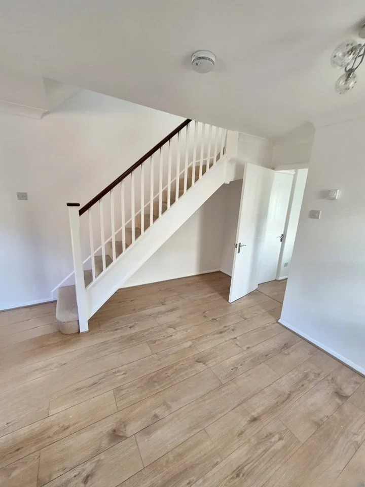 House Stocton Close in Guildford